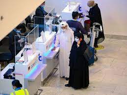 Omcron scare - Kuwait tightens travel restrictions